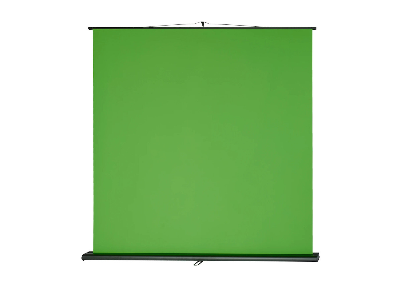 Celexon Mobile Lite Chroma Key Green Screen - 150cm (wide) x 200cm (Tall)