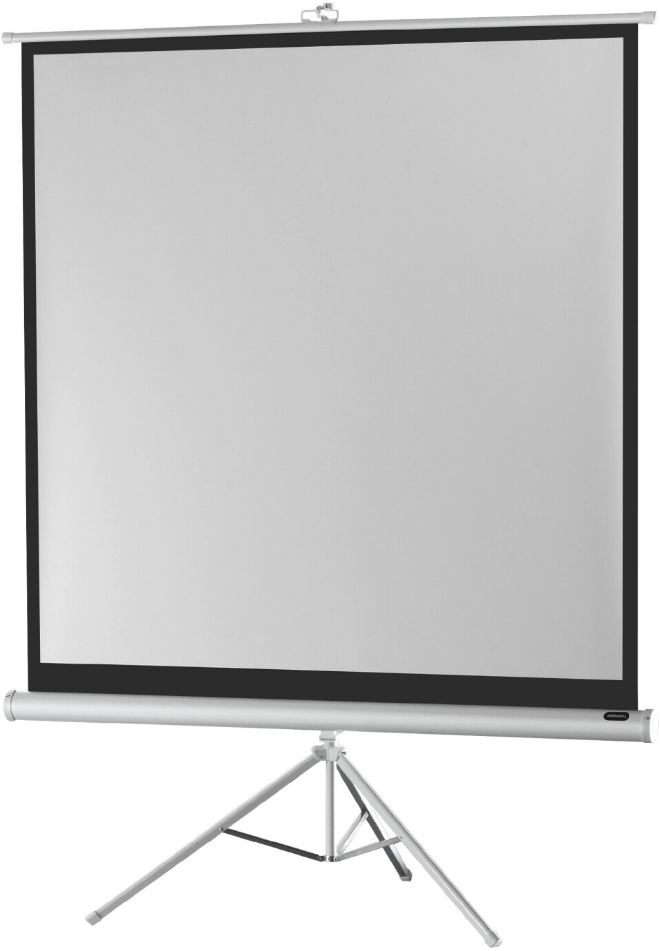 Celexon - Economy - 133cm x 133 cm - 1:1 - White - Tripod Projector Screen