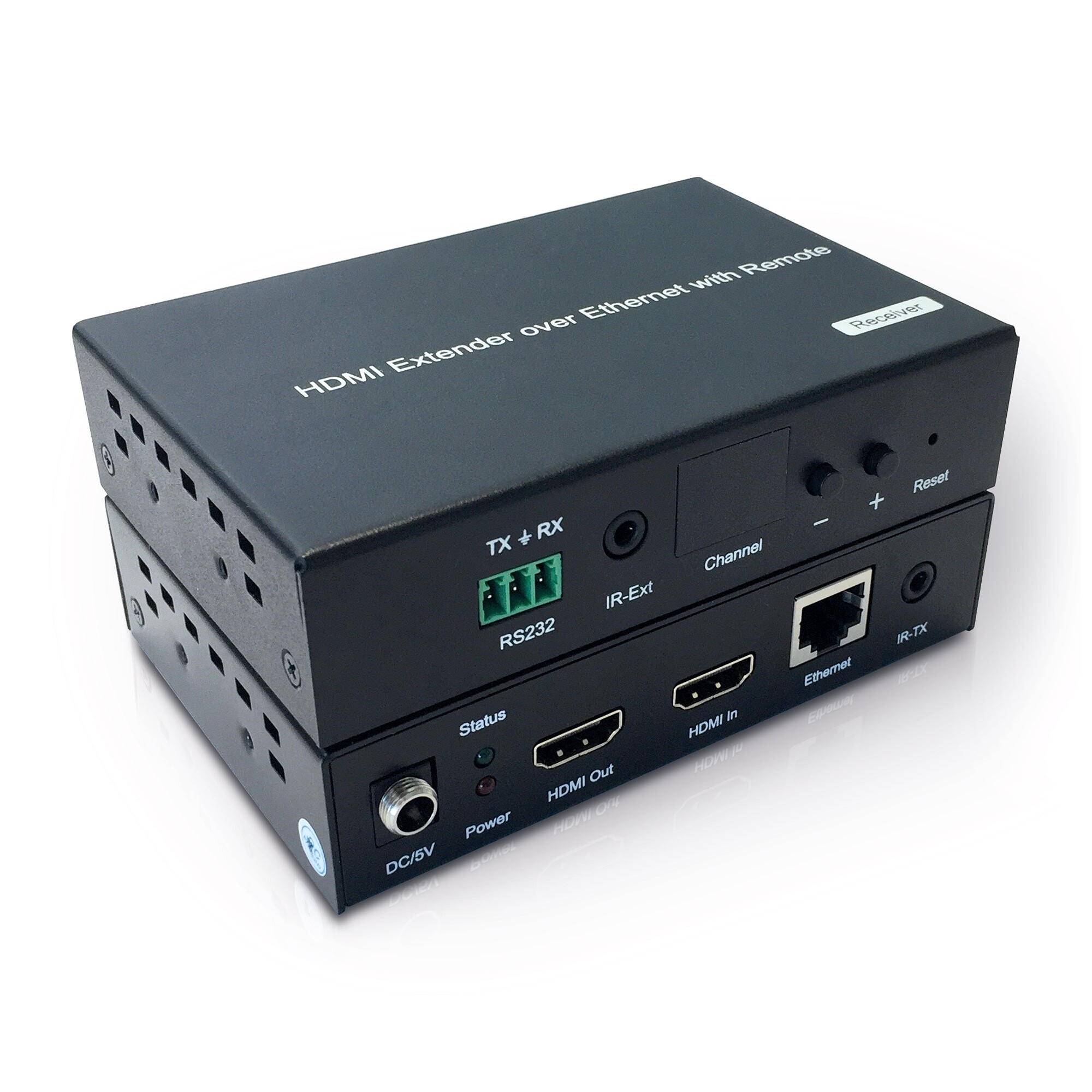 Buy Now Startech Hdmi Over Ip Video Extender Kit Uhd 4k Hdmi Extender Ple Computers