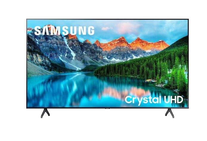 Samsung Be50t H Uhd 4k Pro Tv