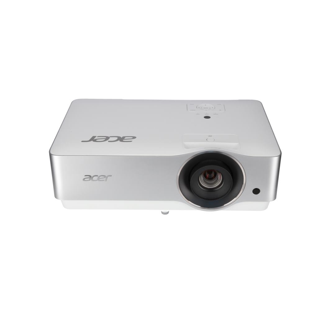 Acer VL7860 - 360° presentation
