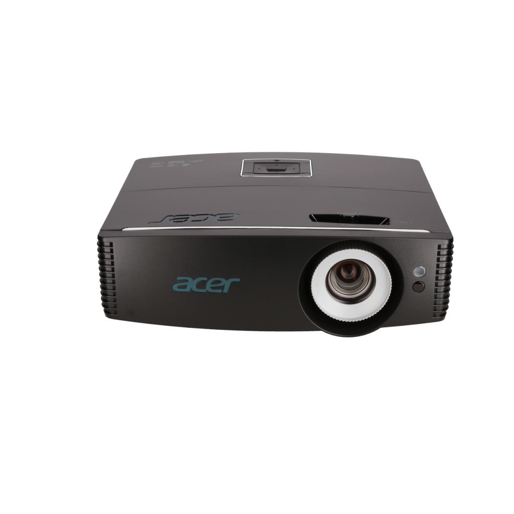Acer P6500 - 360° presentation