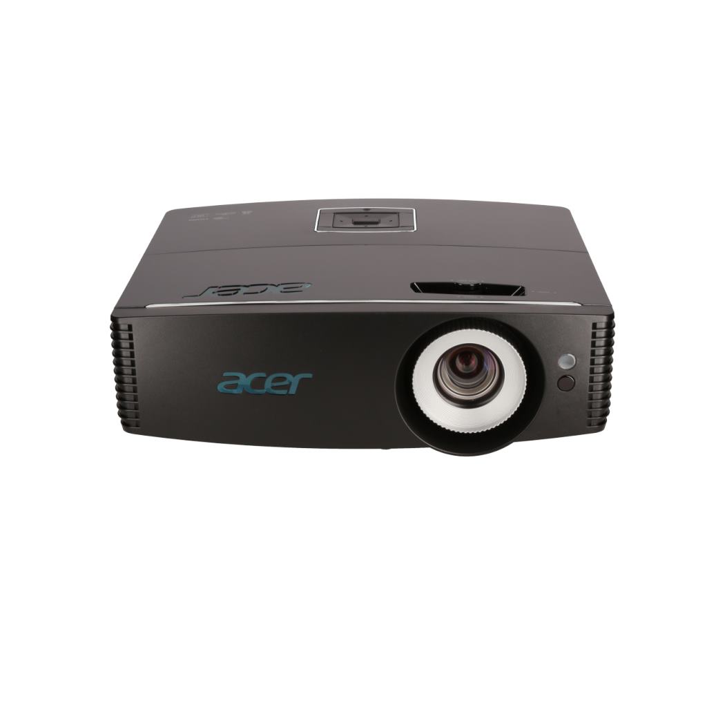 Acer P6200 - 360° presentation