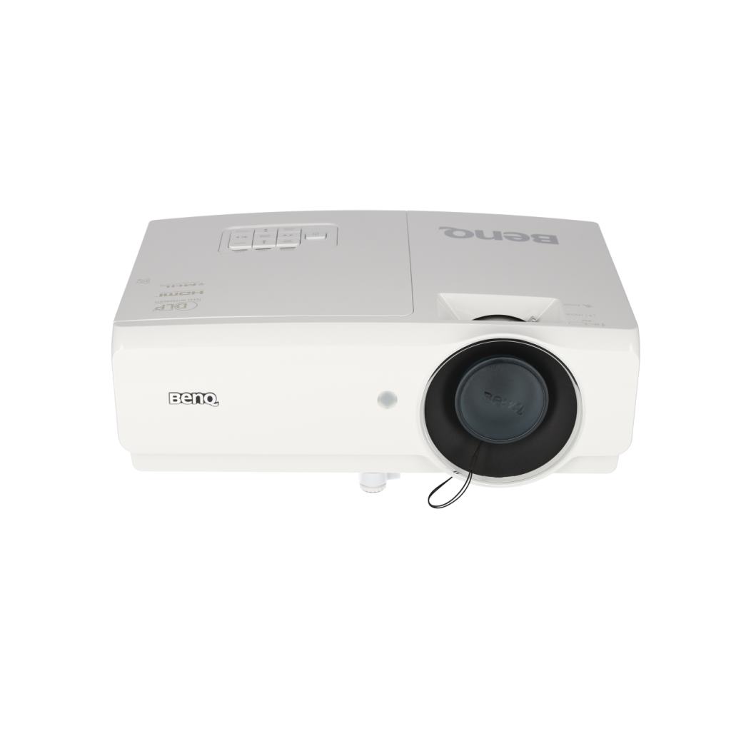 BenQ MH750 |