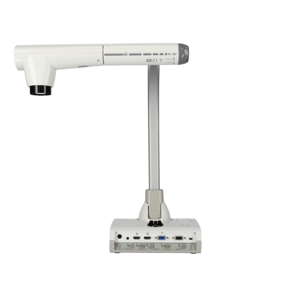 ELMO L12iD Dokumentenkamera