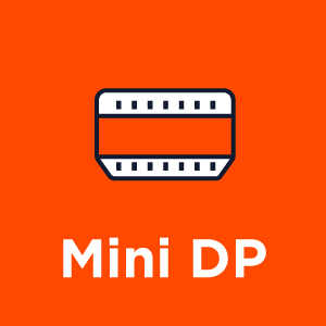 mini Displayport