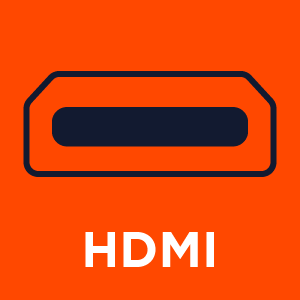 HDMI Stecker
