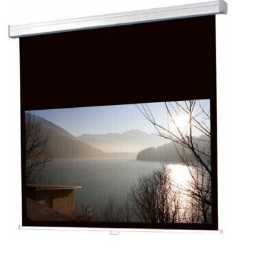 WS P ProCinema-Rollo AR 16:9 210x118cm HighContrast 1,1 Gain