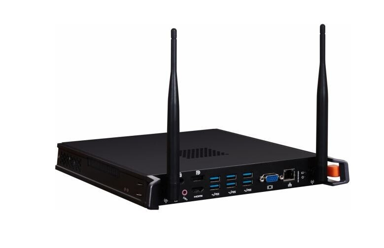 ViewSonic VPC10-WP Windows Slot-in PC für ViewBoard® IFP8650/7550/6550