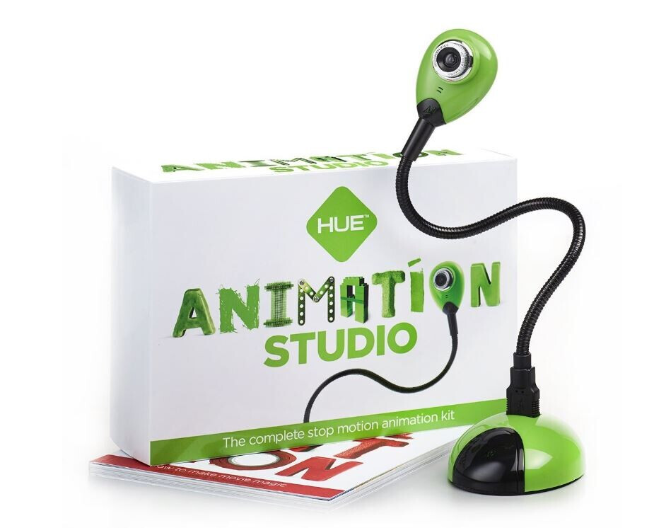 stop motion studio pro on mac