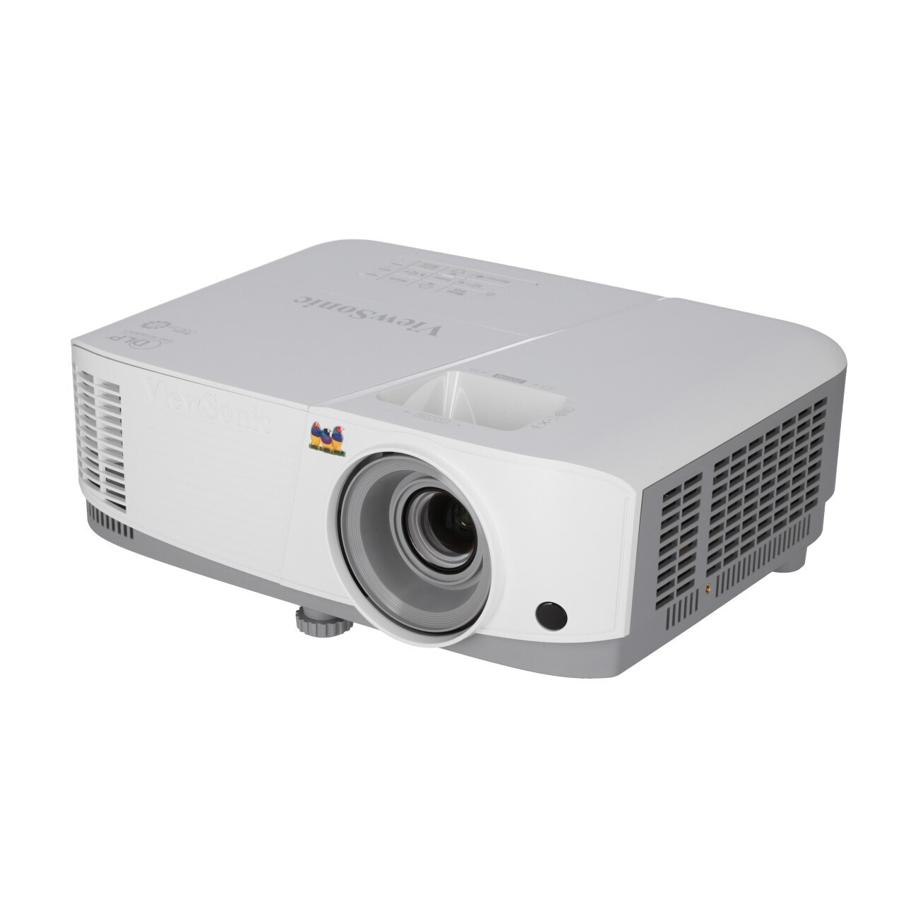 ViewSonic PA503S Beamer mit 3600 ANSI-Lumen und SVGA Auflösung