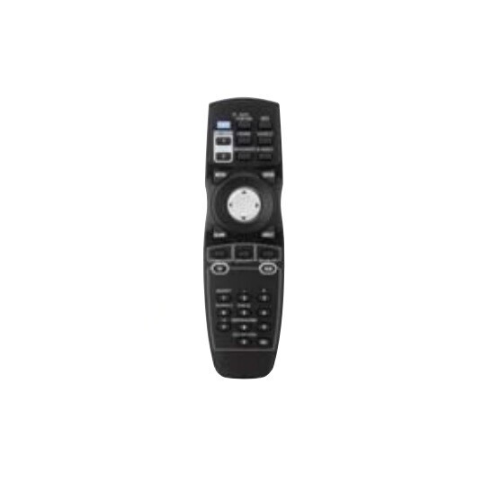 Mitsubishi 290P188O10 Fernbedienung für XD8100, XL7100U
