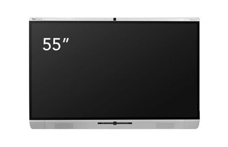 Newline TC5514B Trutouch 55" Touchscreen mit Full-HD Auflösung