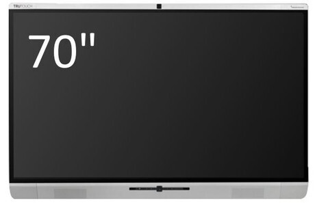 Newline TC7014B Trucast 70" Touchscreen mit Full-HD Auflösung