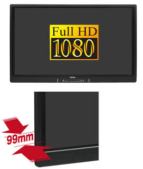 Newline TT7017FB Trutouch 70" Touchscreen mit Full-HD Auflösung