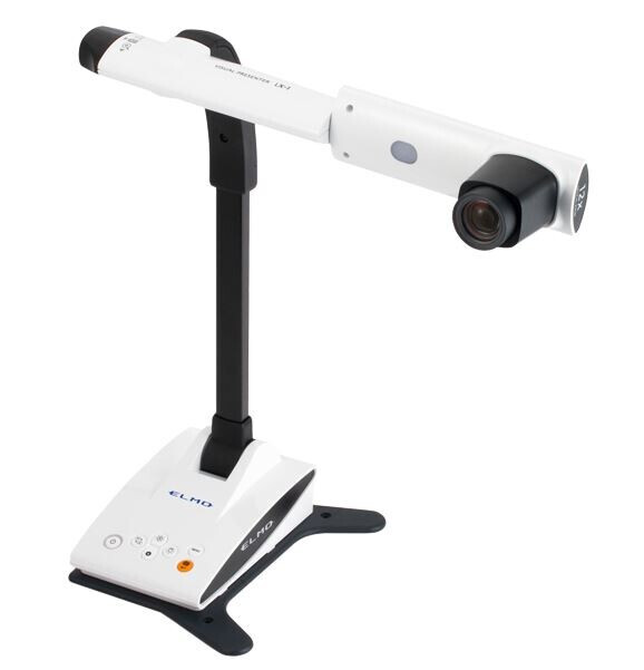 Vorschau: ELMO LX-1 Dokumentenkamera