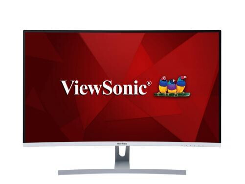 ViewSonic VX3217-C-MHD 32" LCD Monitor mit Full-HD und 5ms