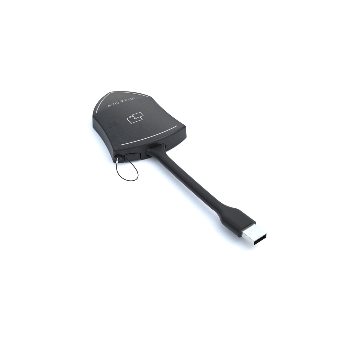 Kindermann Klick and Show TOUCH Transmitter