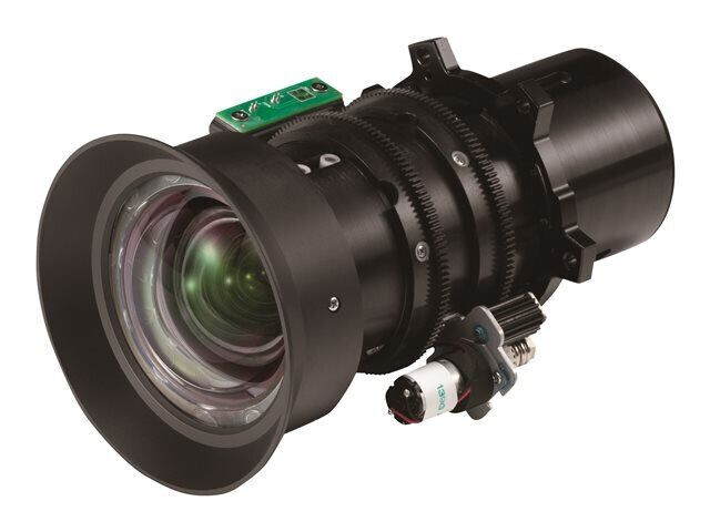 Ricoh Objektiv Typ A1 - Weitwinkel-Zoom
