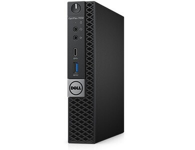 Dell OptiPlex 7060 Micro Form Factor