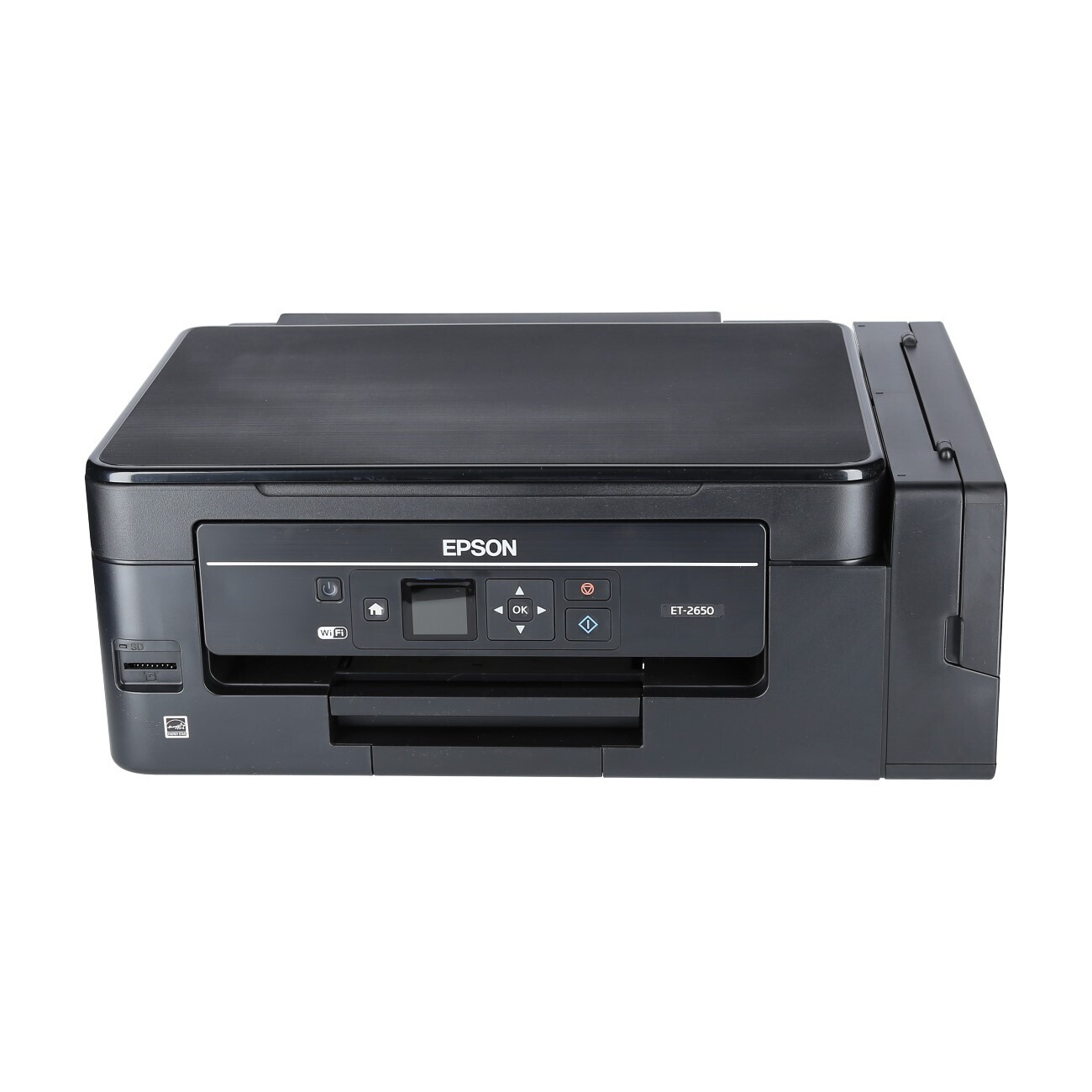 Vorschau: Epson ET-2650 Ecotank Drucker