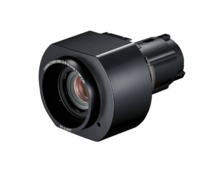 Canon Standard-Zoomobjektiv RS-SL01ST für WUX5800/WUX6700/WUX7500/WUX5800Z/WUX6600Z/WUX7000Z