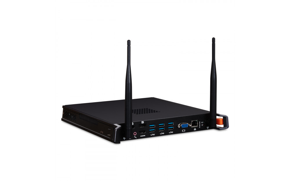 ViewSonic VPC10-WP-2