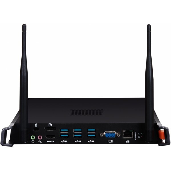 ViewSonic VPC14-WP-2 slot-in PC