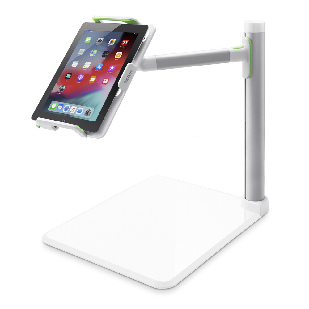 Belkin Tablet Stage - Tablethalterung für Tablets von 7-11 Zoll
