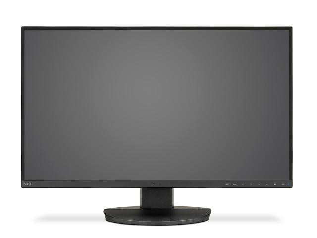Vorschau: NEC EA271Q 27" LCD Monitor mit WQHD und 6ms Reaktionszeit
