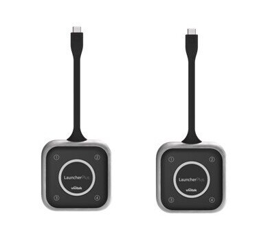 Vivitek Launcher Plus USB-C