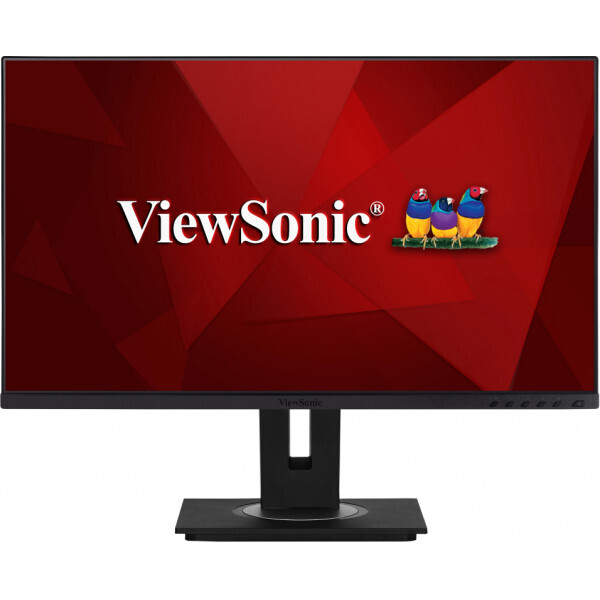 ViewSonic VG2755-2K 27" LCD Monitor mit WQHD und 15ms Reaktionszeit