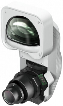 Epson Objektiv UST ELPLX01W für Epson G7000 Serie & L1100,1200,1300,1400/5U