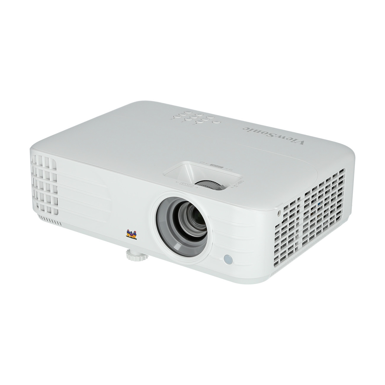 Vorschau: ViewSonic PG701WU Business Beamer mit 3500 ANSI-Lumen und WUXGA