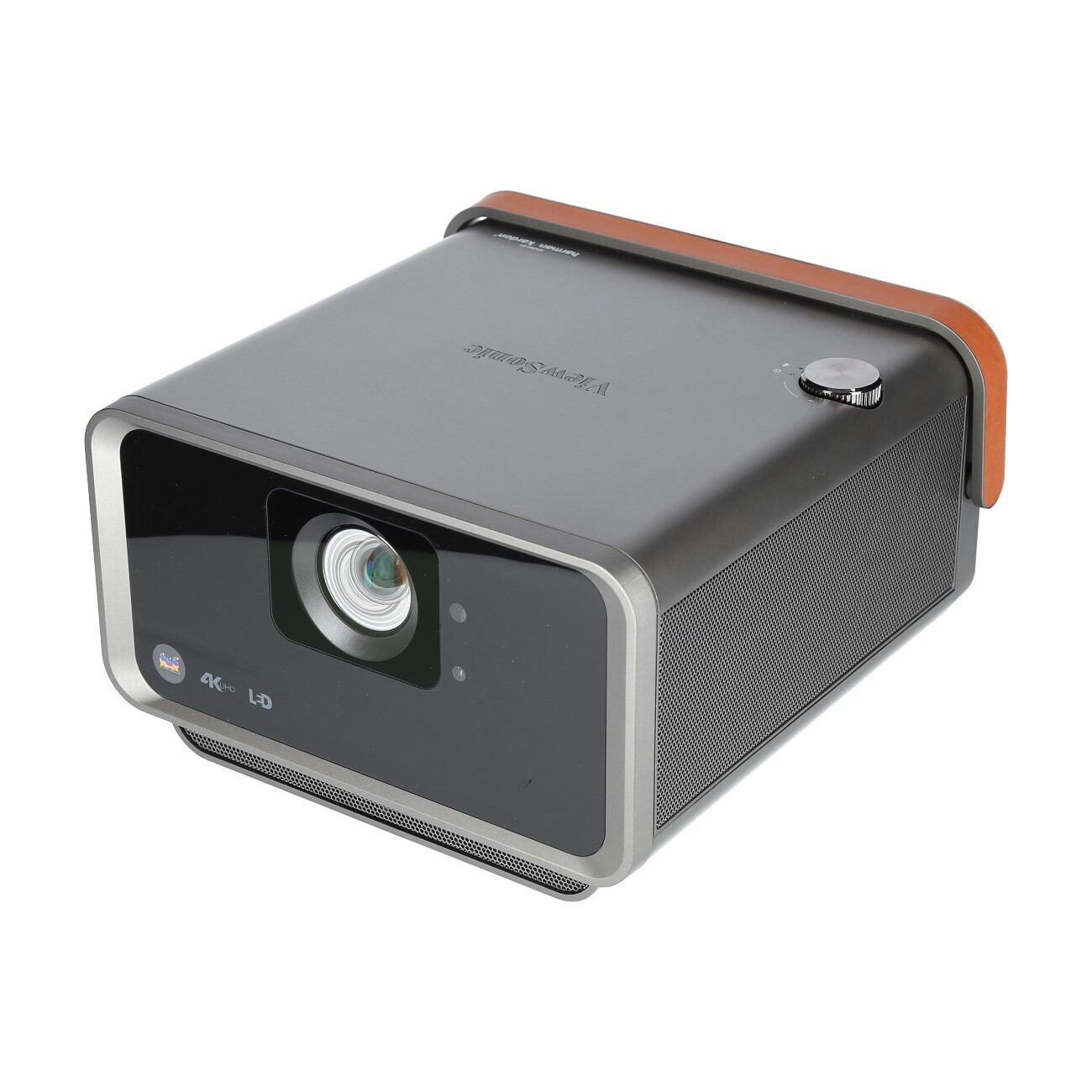 viewsonic 4k projector