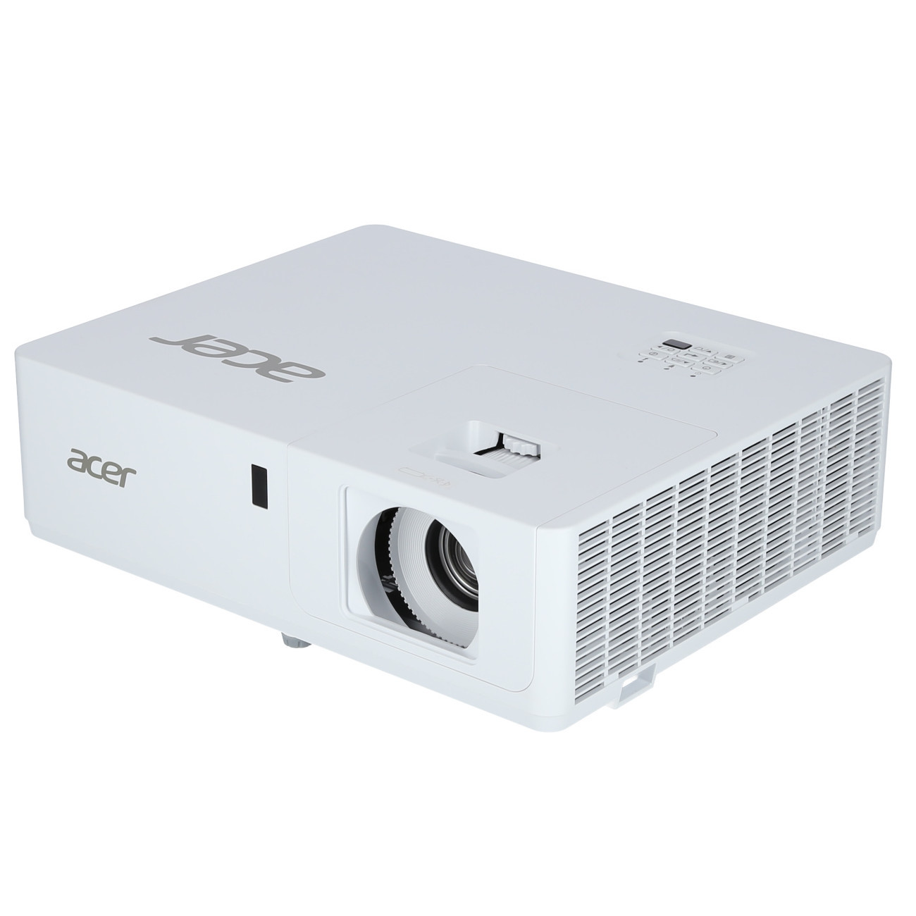 Acer PL6510 Installationsbeamer mit 5500 Lumen und Full-HD Auflösung