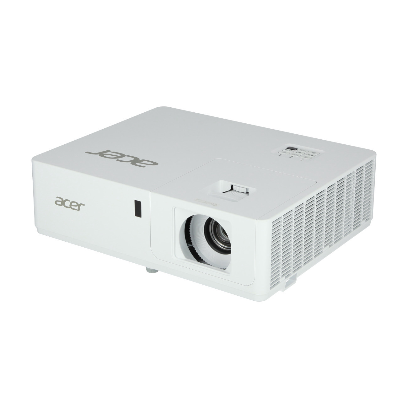 Acer PL6610T Installationsbeamer mit 5500 ANSI-Lumen und WUXGA Auflösung