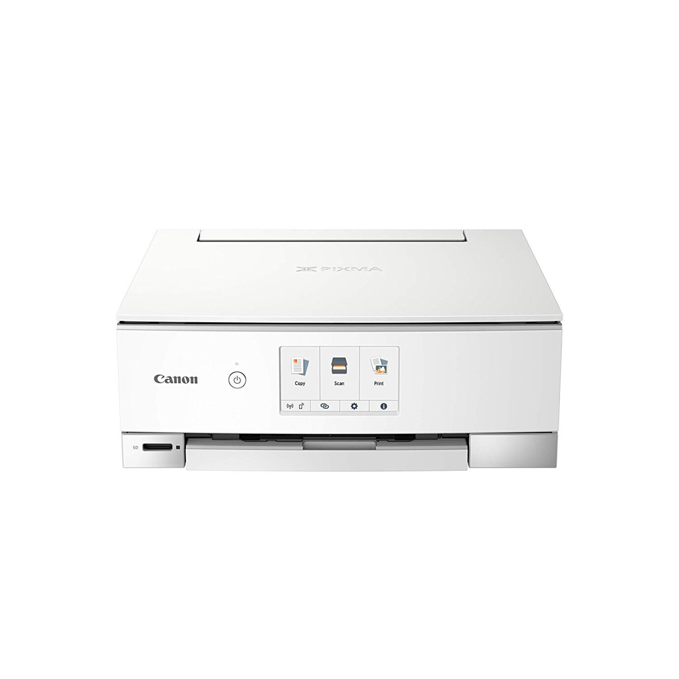 Vorschau: Canon PIXMA TS8251