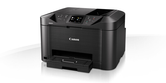 Canon MAXIFY MB5150