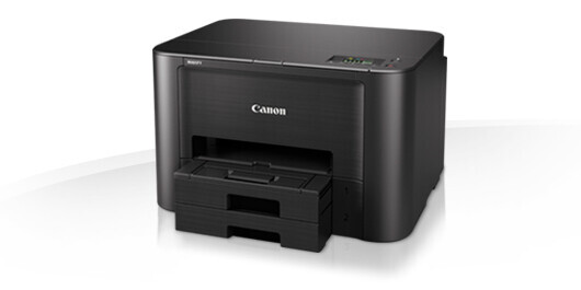 Canon MAXIFY iB4150 Business Tintenstrahldrucker