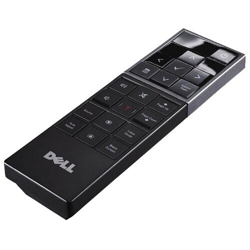 Dell Fernbedienung für Dell 1510x, 4210X, 4310WX, 4610X, 7609WU, M209X, M409WX