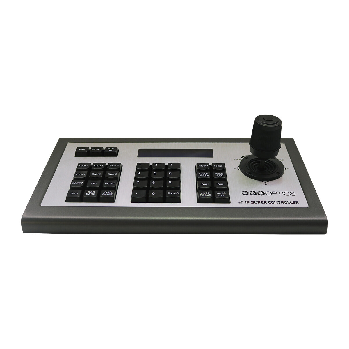 PTZOptics PT-JOY-G3 Joystick für PTZOptics Kameras