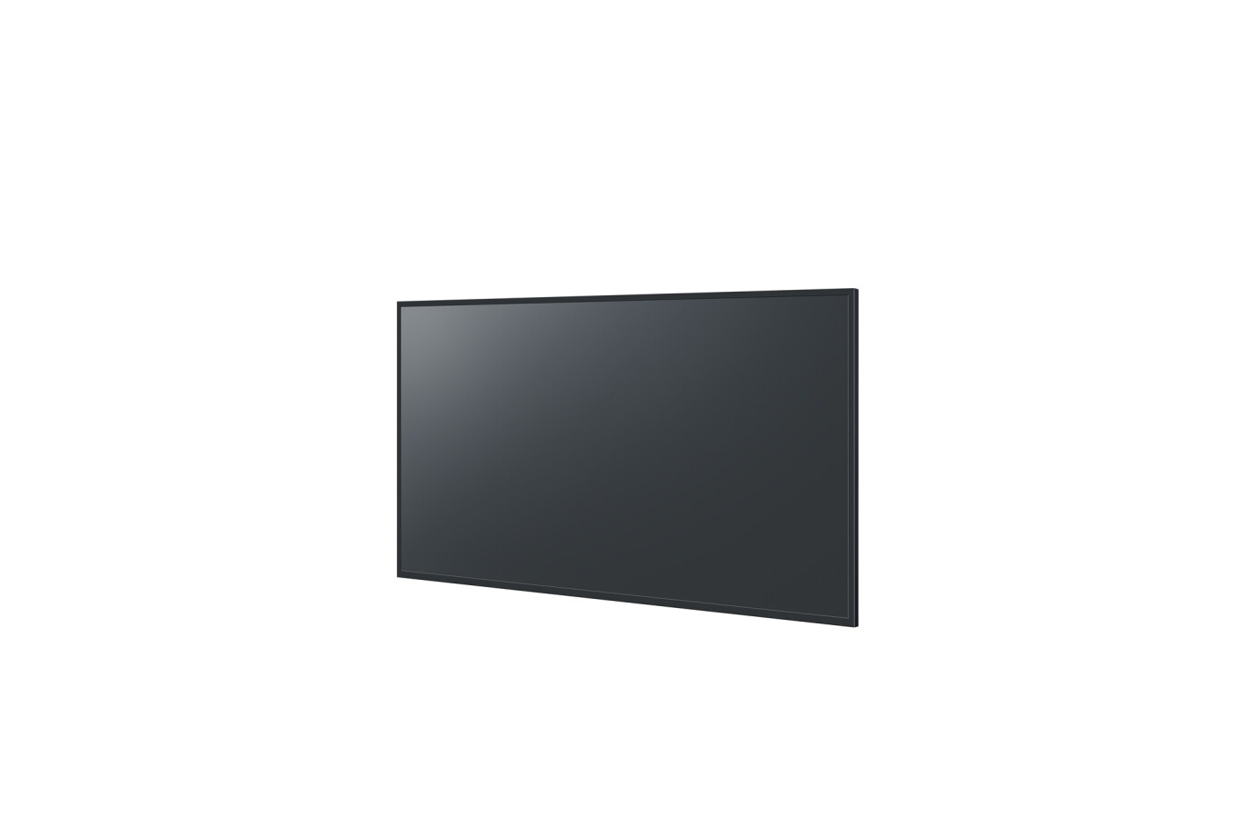 Panasonic TH-43EQ1-IR Touch-Display 43'' 8 ms mit 3840x2160 4K UHD Auflösung