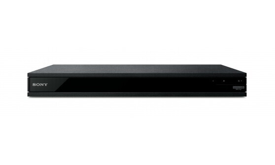 Sony UBP-X1100ES 4K-BluRay-Player