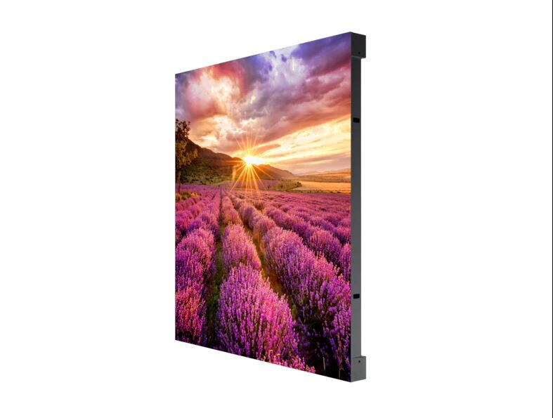 Samsung LH025IFHTAS/EN Indoor Wall-Cabinet Display-Panel mit 2,5mm Pixelabstand