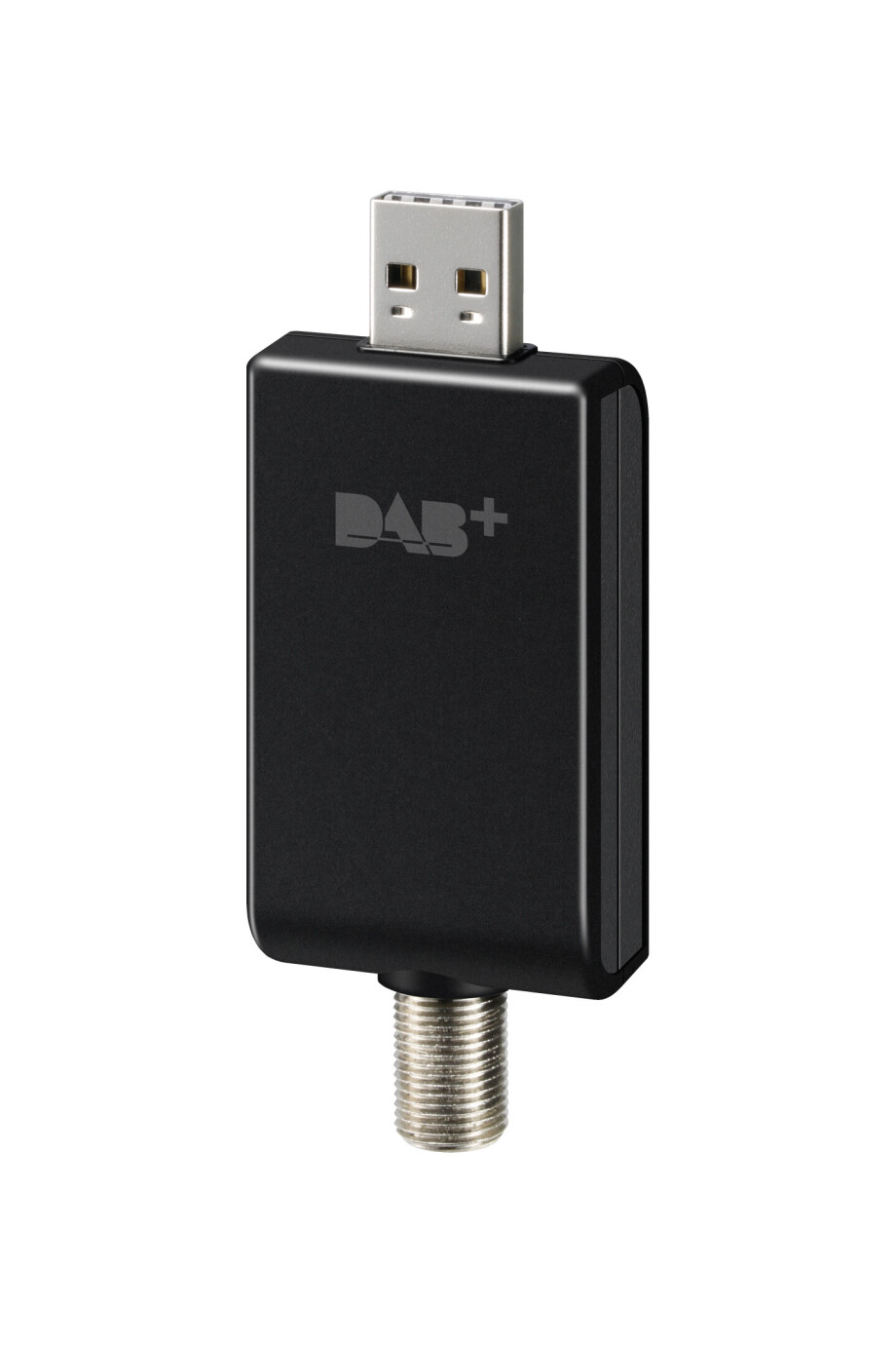 Onkyo UDB-1-B USB-Adapter für DAB+