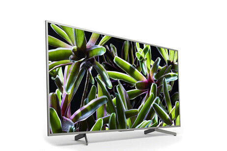 Sony FWD-85X85G/T 4K BRAVIA mit Tuner LED-Display 85'' mit 3840x2160 4K UHD