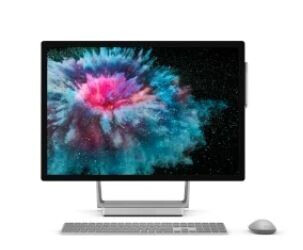 Microsoft Surface Studio 2 Intel i7 / 16 GB RAM / 1TB SSD
