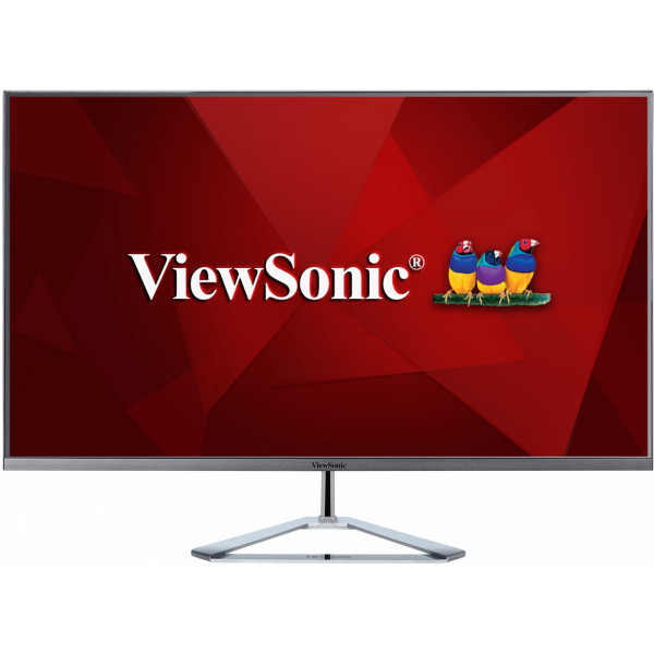 ViewSonic VX3276-4K-MHD 32'' Monitor mit 4K UHD Auflösung