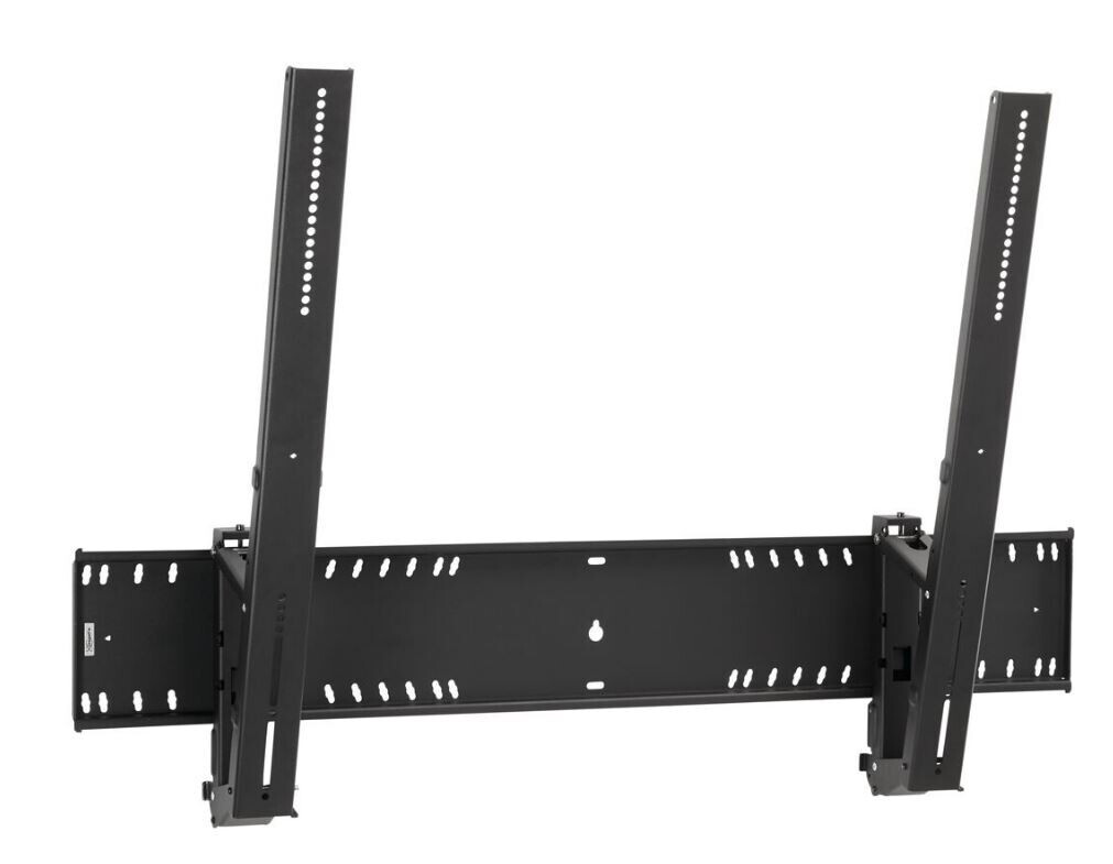Vogels PFW 6910 Display-Wandhalterung neigbar für 80-120'' Bildschirme